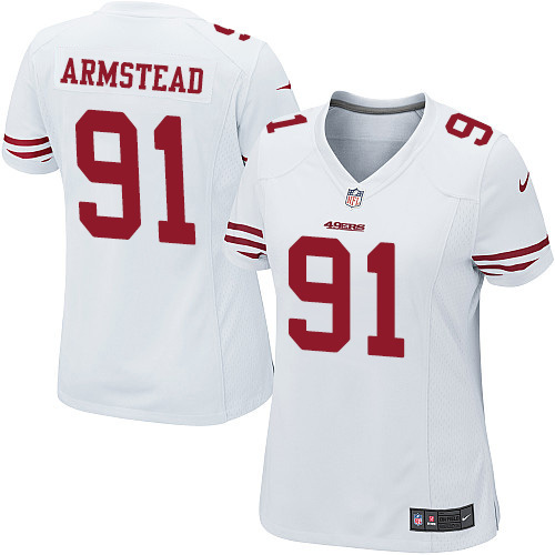 Women San Francisco 49ers jerseys-033